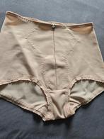 Huidskleurige onderbroek xl/xxl, Ophalen of Verzenden, Zwart, Slip