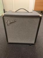 Fender rumble gitaarversterker, Ophalen, Zo goed als nieuw, Minder dan 50 watt