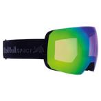 Red Bull Specs REIGN-02 Skibril Dubbele lens Nieuw in doos, Overige merken, Info@redbull.com, Overige typen, Ophalen of Verzenden