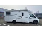 Dethleffs T7052 EB Just90 NLCamper 1-ste eig. zeer compleet, Fiat, Tot en met 2, 7 tot 8 meter, Bedrijf