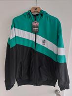 Feyenoord 1908 dubbelzijdige zomer jas, Kleding | Heren, Zwart, Ophalen of Verzenden, Voetbal, Maat 56/58 (XL)