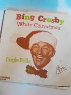 Bing crosby 7inch white christmas, Cd's en Dvd's, Ophalen of Verzenden, Zo goed als nieuw, Pop