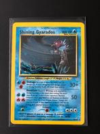 Shining gyarados neo revelation, Verzenden, Nieuw, Losse kaart