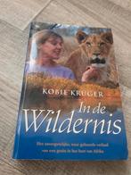 K. Kruger - In de wildernis, Ophalen of Verzenden, Zo goed als nieuw, K. Kruger