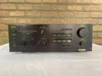 Akai AM-55 Digital Integrated Amplifier, Ophalen of Verzenden, Zo goed als nieuw, Stereo, Overige merken