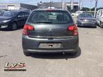 Achterklep van een Citroen C3 (KTPD), Gebruikt, -, Ophalen of Verzenden, -