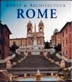 ROME Kunst & Architectuur. Könemann hardcover Nederlands, Verzenden, Zo goed als nieuw