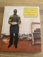 Nieuw Afrikaans kookboek zgan, Boeken, Afrika, Zo goed als nieuw, Ophalen