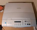 printer merk Brother type DCP 195C, Computers en Software, Printers, Ophalen, Gebruikt, Printer, Inkjetprinter