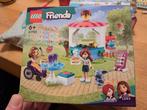 LEGO Friends 41753 NIEUW pannenkoekwinkel, rolstoel, Ophalen of Verzenden, Nieuw, Complete set, Lego