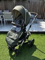 Joolz Geo 2 kinderwagen, Gebruikt, Combiwagen, Met reiswieg, Ophalen