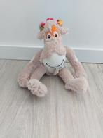 Knuffel oenny Unicef giraf giraffe K9210, Ophalen of Verzenden, Zo goed als nieuw, Beer