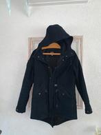 Zwarte Carhartt Jas met Capuchon maat M, Kleding | Heren, Jassen | Winter, Maat 48/50 (M), Zwart, Carhartt, Ophalen of Verzenden