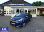Kia (EERSTE EIGENAAR AUTO) Picanto 1.0 CVVT EconomyPlusLine, Stof, Gebruikt, Origineel Nederlands, 24 km/l