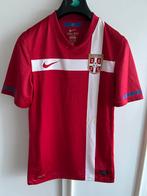 Voetbalshirt voetbal shirt Servië 2010-2011, Maat S, Ophalen of Verzenden, Zo goed als nieuw, Shirt