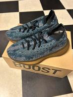 Yeezy boost 380  maat 38,5 adidas, Ophalen of Verzenden, Zo goed als nieuw, Blauw