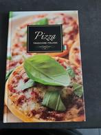 Pizza kookboek, Ophalen of Verzenden, Zo goed als nieuw