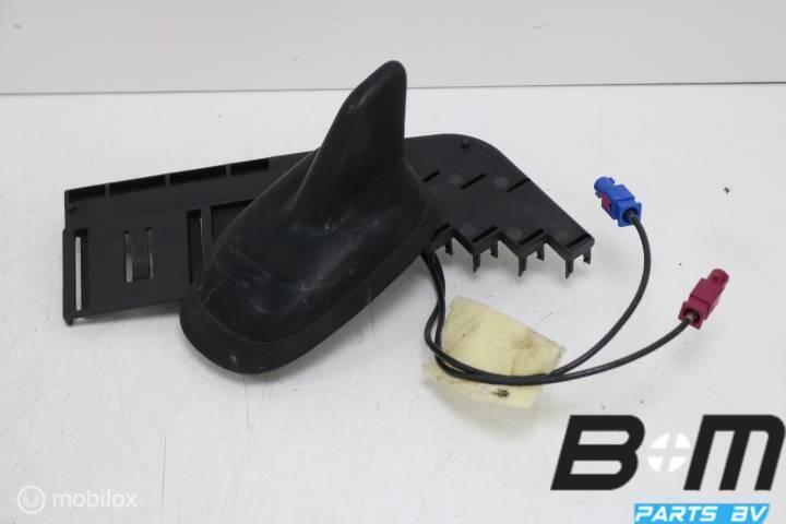 Dakantenne VW Sharan 7N 3C0035507N, Auto diversen, Autoradio's, Gebruikt