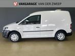 Volkswagen Caddy 1.6 TDI | Airco | NAP | Marge (bj 2014), Voorwielaandrijving, Euro 5, Gebruikt, 4 cilinders