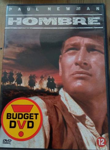 Hombre 1967 met Paul Newman  beschikbaar voor biedingen