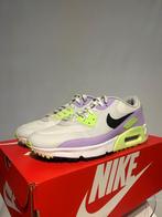 NIEUW! Maat 42 - Nike Air Max 90 Golf White Lilac, Verzenden, Wit, Nike, Nike