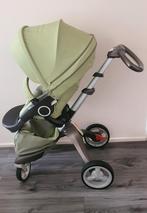 Stokke kinderenwagen, Ophalen, Zo goed als nieuw