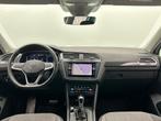 Volkswagen Tiguan 1.4 TSI eHybrid Plug-in Adaptieve/Cruise C, Auto's, Volkswagen, 1716 kg, Stof, Gebruikt, 4 cilinders