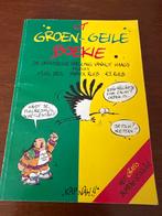 Groen-Geile Boekie: Haags voor gevorderden!, Ophalen of Verzenden, Gelezen, Overige typen