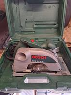 Bosch Cirkelzaag PKS 54 CE -, Ophalen of Verzenden, Gebruikt, Cirkelzaag, Bosch