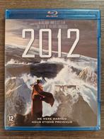 2012 (2009) blu-ray, Ophalen of Verzenden, Zo goed als nieuw, Actie