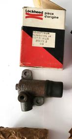 cylinder simca 28873 Cilinders voor oude auto, pakkingen Set, Auto-onderdelen, Motor en Toebehoren, Ophalen of Verzenden, Nieuw
