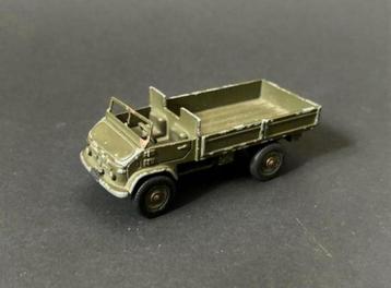 Dinky Toys - War Truck, Mercedes Benz, No. 821 beschikbaar voor biedingen