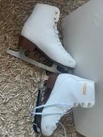 Schaatsen, Sport en Fitness, Schaatsen, Ophalen of Verzenden, Zo goed als nieuw, Noren