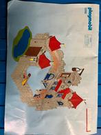Playmobil groot kasteel., Kinderen en Baby's, Speelgoed | Playmobil, Ophalen, Gebruikt, Complete set
