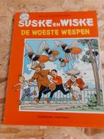 Suske en Wiske 211 De Woeste Wespen, Boeken, Gelezen, Ophalen of Verzenden, Eén stripboek