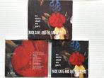 CD - Nick Cave And The Bad Seeds - No More Shall We Part, Verzenden, Gebruikt, Alternative