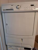 wasdroger, Witgoed en Apparatuur, Wasdrogers, Ophalen, 6 tot 8 kg, Gebruikt, Voorlader
