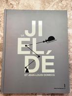 Jielde Lamp: Geschiedenis in Boekvorm, Ophalen of Verzenden, Gelezen, Overige onderwerpen, Jean-Louis Domecq