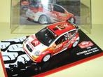 4723: Citroën C2 S1600 #41 - Sordo/Marti - Monte-Carlo 2005, Hobby en Vrije tijd, Modelauto's | 1:43, Auto, Ophalen of Verzenden