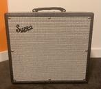 Supro 1699R Statesman combo, Muziek en Instrumenten, Ophalen, Zo goed als nieuw, 50 tot 100 watt
