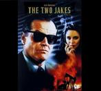 The two Jakes, Cd's en Dvd's, Dvd's | Thrillers en Misdaad, Actiethriller, Ophalen of Verzenden, Zo goed als nieuw, Vanaf 16 jaar