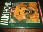 mijn hond mijn vriend, Boeken, Ophalen of Verzenden, Zo goed als nieuw, Honden