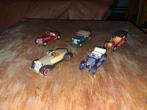 Matchbox modelautotjes, Ophalen, Zo goed als nieuw, Auto, Matchbox