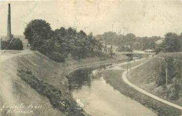 (301-314-011) Hilversum Gooische vaart beschikbaar voor biedingen