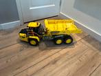 Lego Technic 42114 Volvo 6x6 Dumper, Overige merken, Groter dan 1:32, Ophalen of Verzenden, Zo goed als nieuw