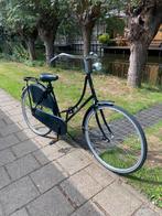 Opoefiets omafiets studentenfiets stadsfiets stationsfiets, 53 tot 56 cm, Ophalen, Zo goed als nieuw, Overige merken