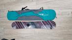 Burton Feather 49 snowboard oud, Ophalen of Verzenden, Gebruikt, Board