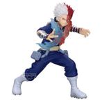 Banpresto My Hero Academia The Amazing Heroes Shoto Todoroki, Verzenden, Pmouaya@bandai.fr, 102 Terrasse Boieldieu, 92085 Paris la Défense Cedex, France
