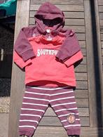 Dirkje. Vest, shirt, broek. Maat 74., Kinderen en Baby's, Babykleding | Maat 74, Gebruikt, Ophalen of Verzenden