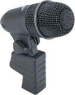 INSTRUMENT MICROFOON Samson Q3, Muziek en Instrumenten, Microfoons, Ophalen of Verzenden, Nieuw, Instrumentmicrofoon